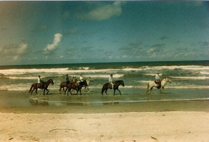 LITORAL